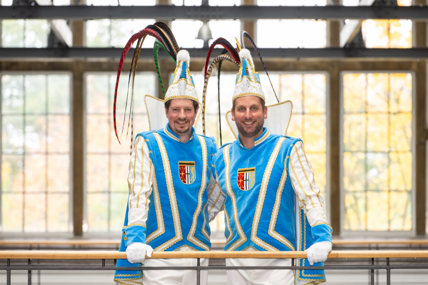 Prinzenpaar 2025/2026