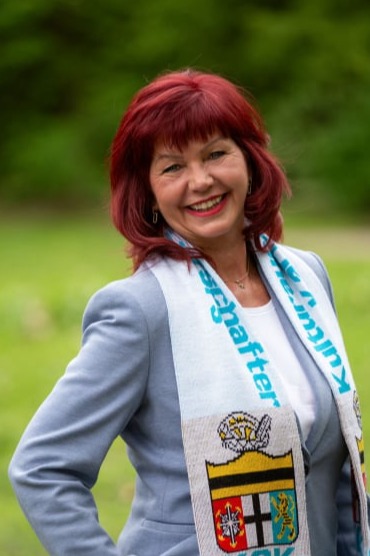 Hofdame Mareike