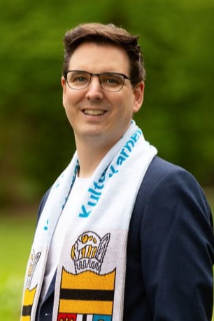 Minister Sven
