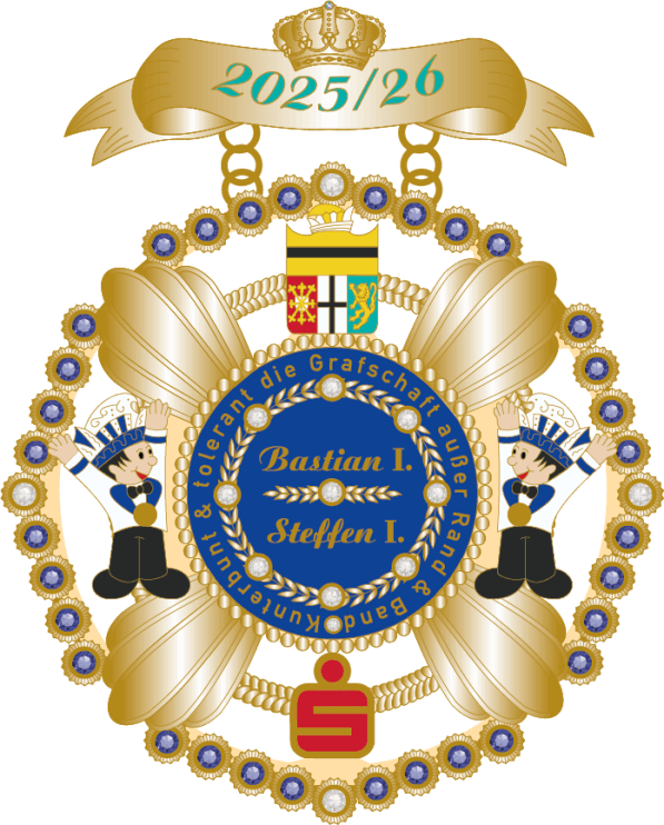 Prinzenorden 2025/2026