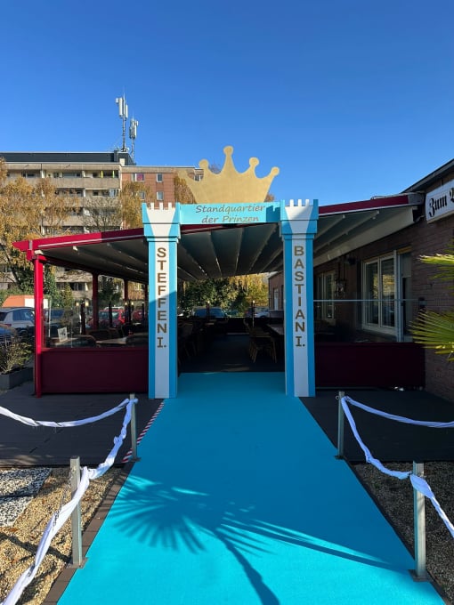 Standquartier Haus Engeln