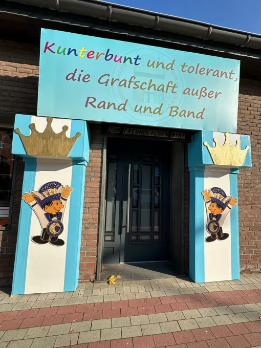 Standquartier Haus Engeln